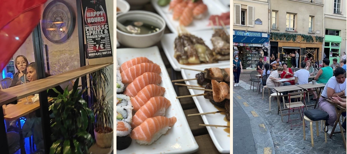 Edogawa - Gallery Image 1