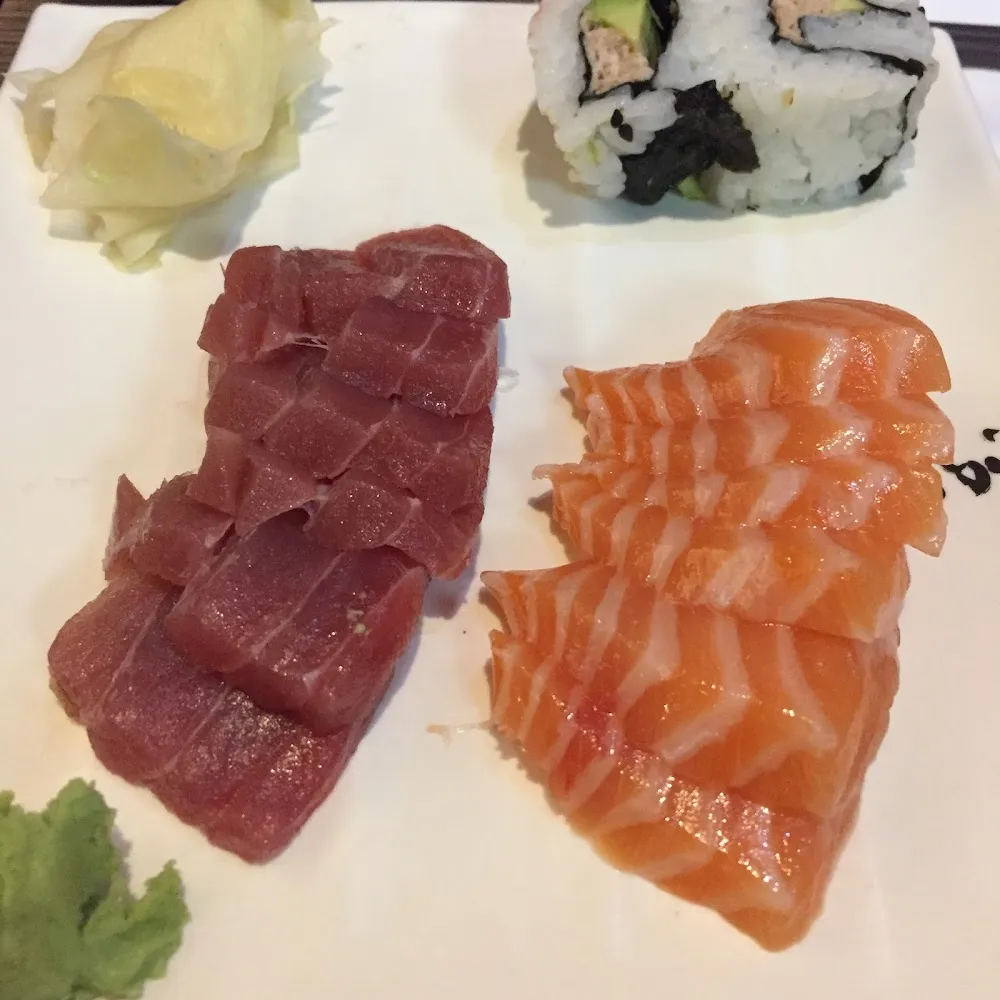 Sashimi