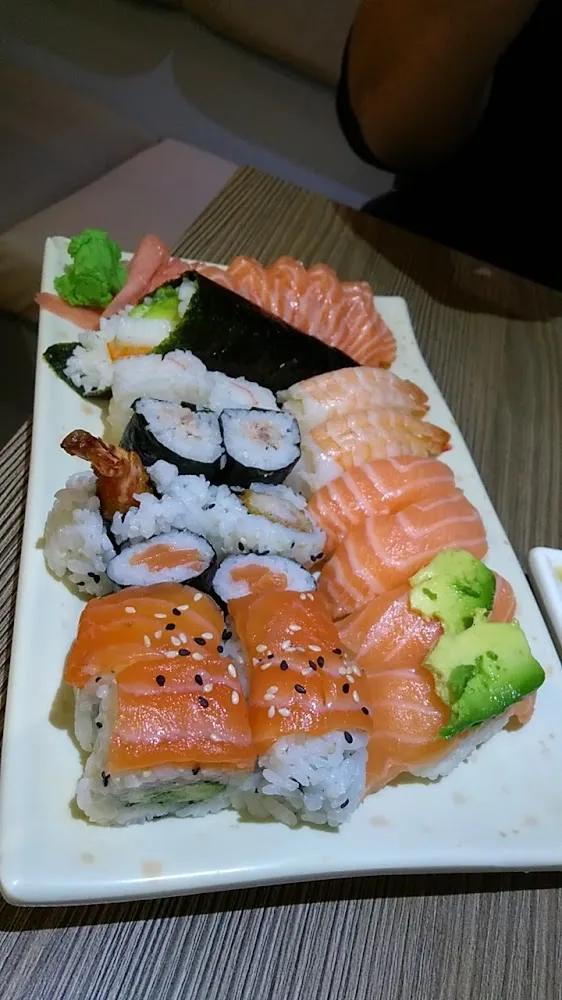 Sushi Maki